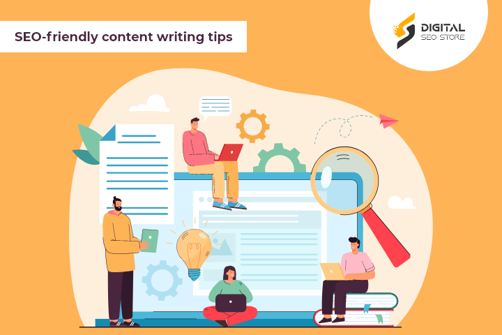 12 Rules You Shouldn’t Ignore For SEO-Friendly Content Writing
Find out more - digitalseostore.com/blog/seo-frien…
#seo #seofriendlycontent #seofriendlycontentwriting #seocontent #seocontentwriting #seobasedcontent  #seocontentwriter #seocontentstrategy #contentwriter #hirecontentwriter