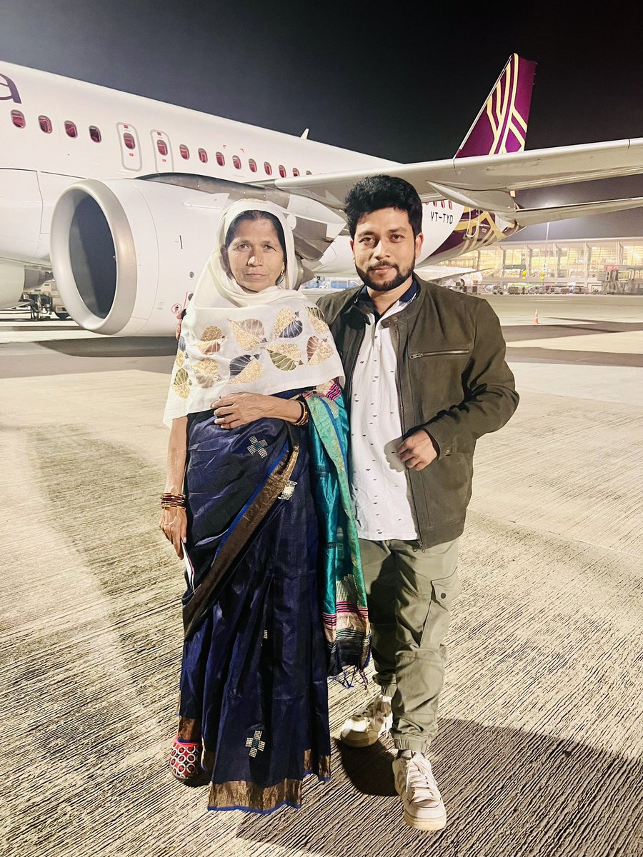 Md Nasir tweet media