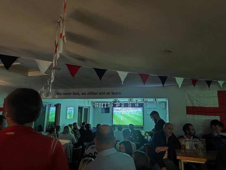 Westfields FC (@westfieldsfc1) on Twitter photo Let’s get the Park rocking for the vital <a href="/FIFAWorldCup/">FIFA World Cup</a> 🏴🆚🏴 final group game 🕖
Reserve your seat….👇🏽
Westfieldsfc.com/world-cup-2022 Let’s get the Park rocking for the vital <a href="/FIFAWorldCup/">FIFA World Cup</a> 🏴🆚🏴 final group game 🕖
Reserve your seat….👇🏽
Westfieldsfc.com/world-cup-2022