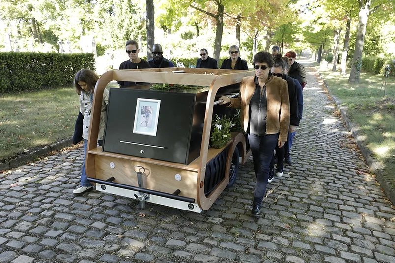 International Cargo Bike Festival tweet media