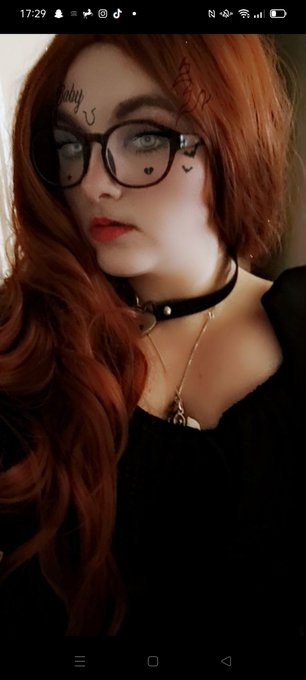 Who wants to spoil me? https://t.co/3LhDHGrUpA<a href="/tag/newprofilepic"class="tags"><span>#newprofilepic</span></a>