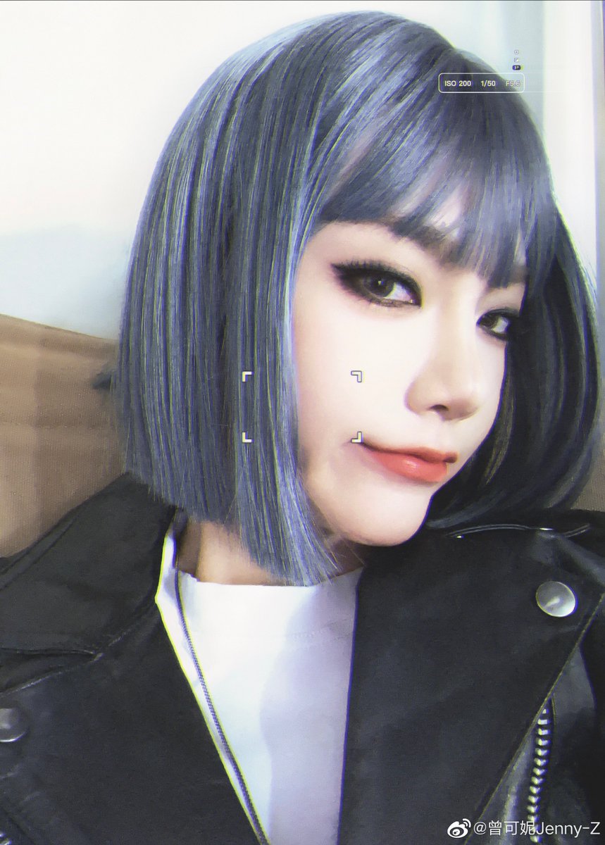 妮妮 Jenny-Z International Fanbase on X