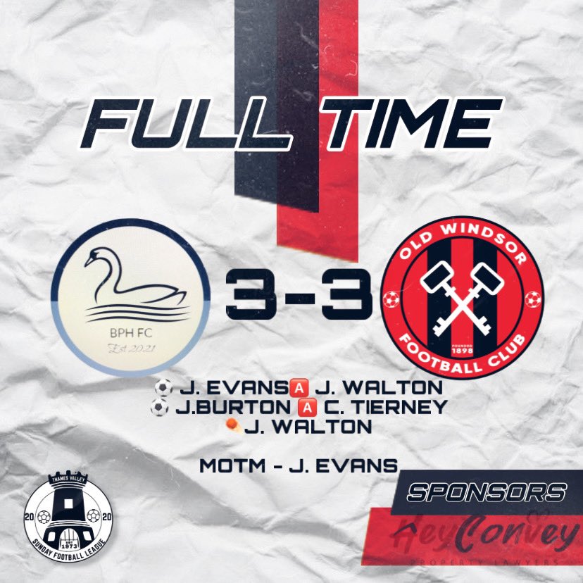 OLD WINDSOR SUNDAY tweet media