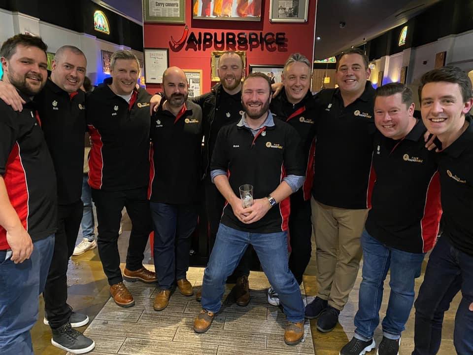 York Round Table tweet media