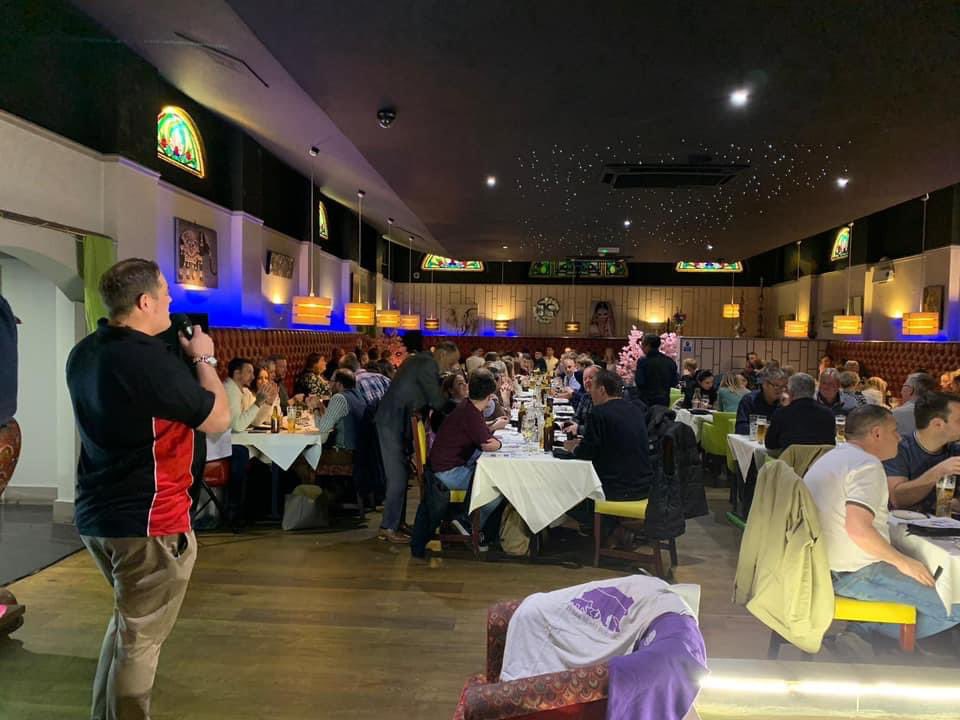 York Round Table tweet media