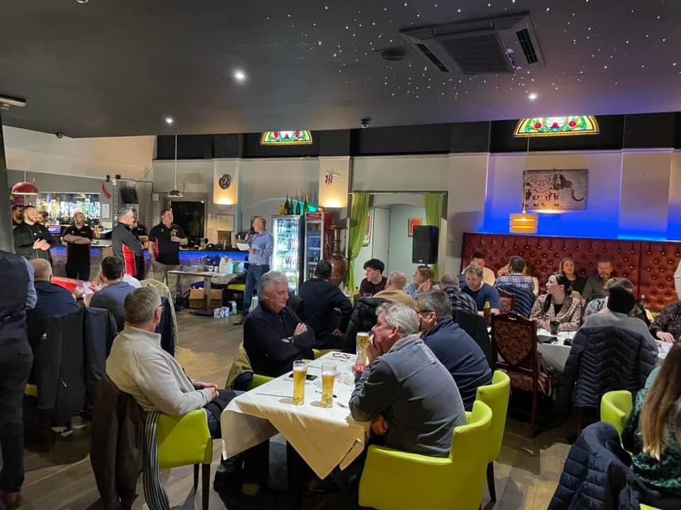 York Round Table tweet media