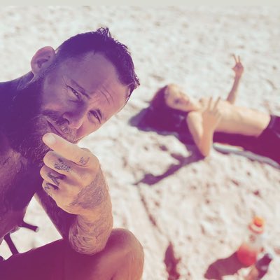 FlawdaMurph's tweet photo. #NewProfilePic https://t.co/J7g0n1pxxq