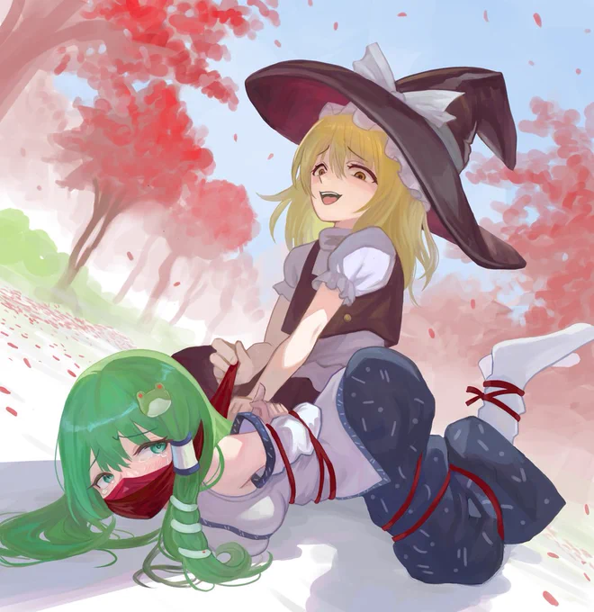 並べてみるとこんな感じですね…… 