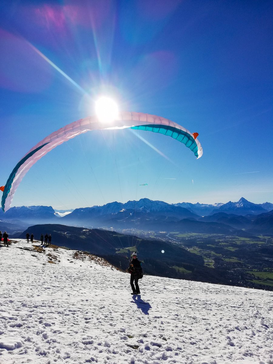 Schönen 1. Adventsnachmittag!
Grüße vom Gaisberg