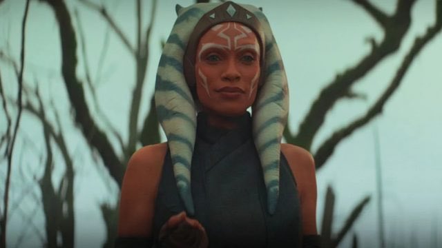 sw_holocron's tweet photo. Ahsoka Tano made her live-action debut on this day 2 years ago 

@rosariodawson https://t.co/7eSbZdTfZu