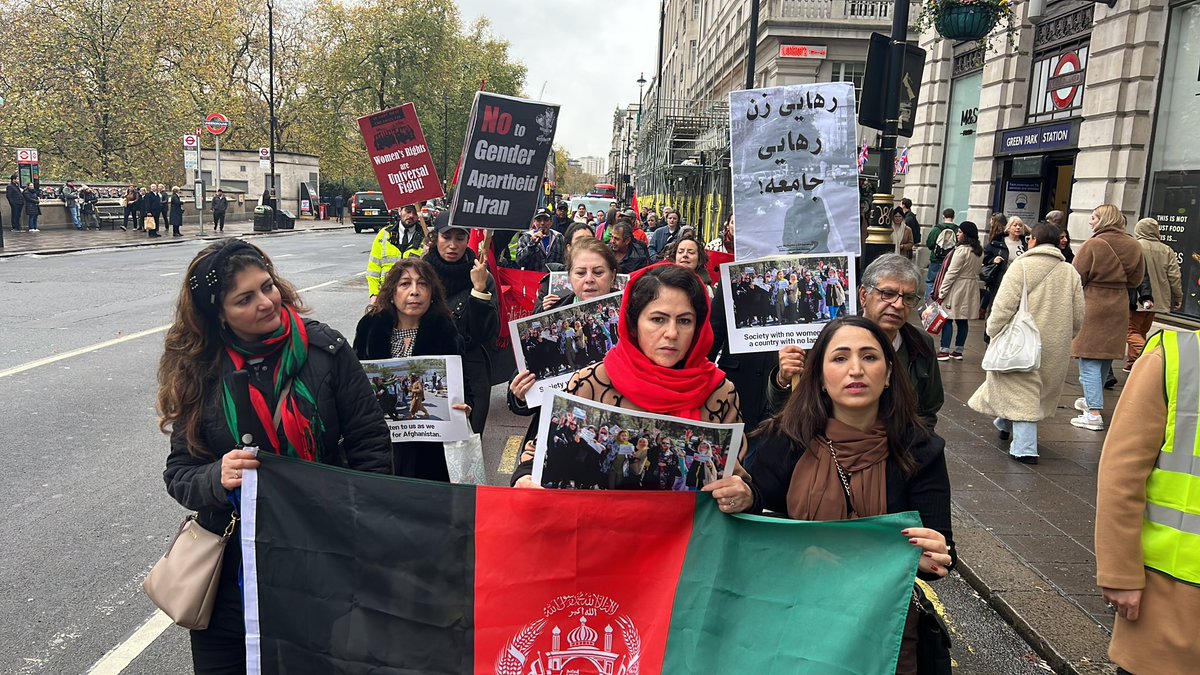 Absolutely phenomenal solidarity! Join the growing Global coalition for Afghan women. Afghan women are leading the change and stand with them. We want the Global Summit to be convened for Afghan women. <a href="/Malala/">Malala Yousafzai</a> <a href="/FCDOGender/">#RightsFreedomPotential</a> <a href="/Fawziakoofi77/">Fawzia Koofi</a> <a href="/Zehra_Zaidi/">Zehra Zaidi</a> @