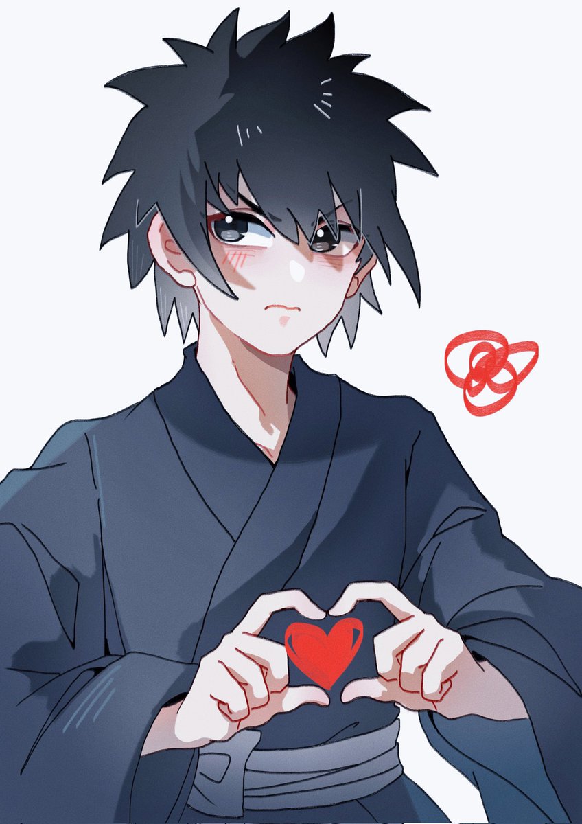guyuesanji's tweet photo. #千手柱间 #NARUTO #うちはマダラ https://t.co/teuHSrskAA