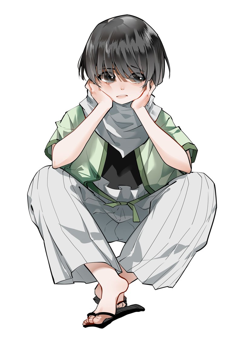 guyuesanji's tweet photo. #千手柱间 #NARUTO #うちはマダラ https://t.co/teuHSrskAA