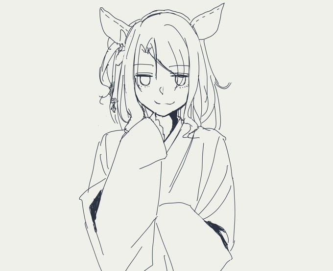 むふふ…! 