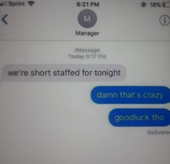 The Mass Effect 2 squadmates when Shepard asks them to come back for Mass Effect 3