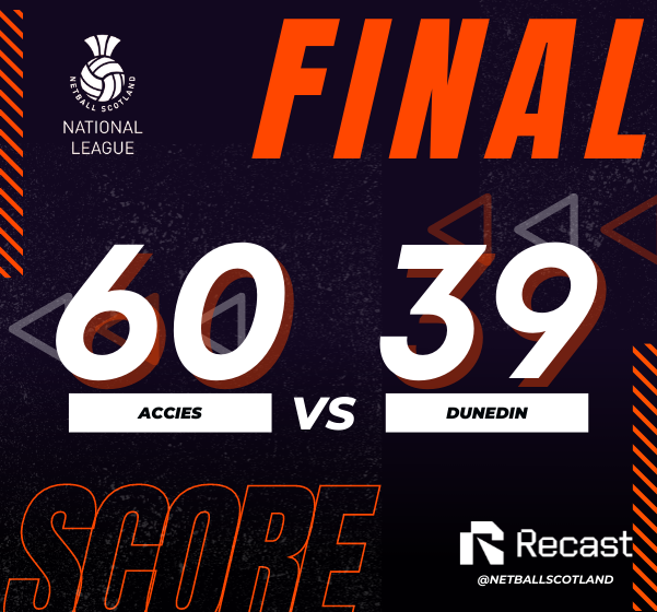 Netball Scotland tweet media