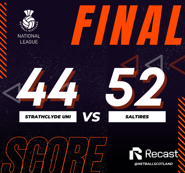 Netball Scotland tweet media