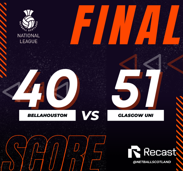 Netball Scotland tweet media