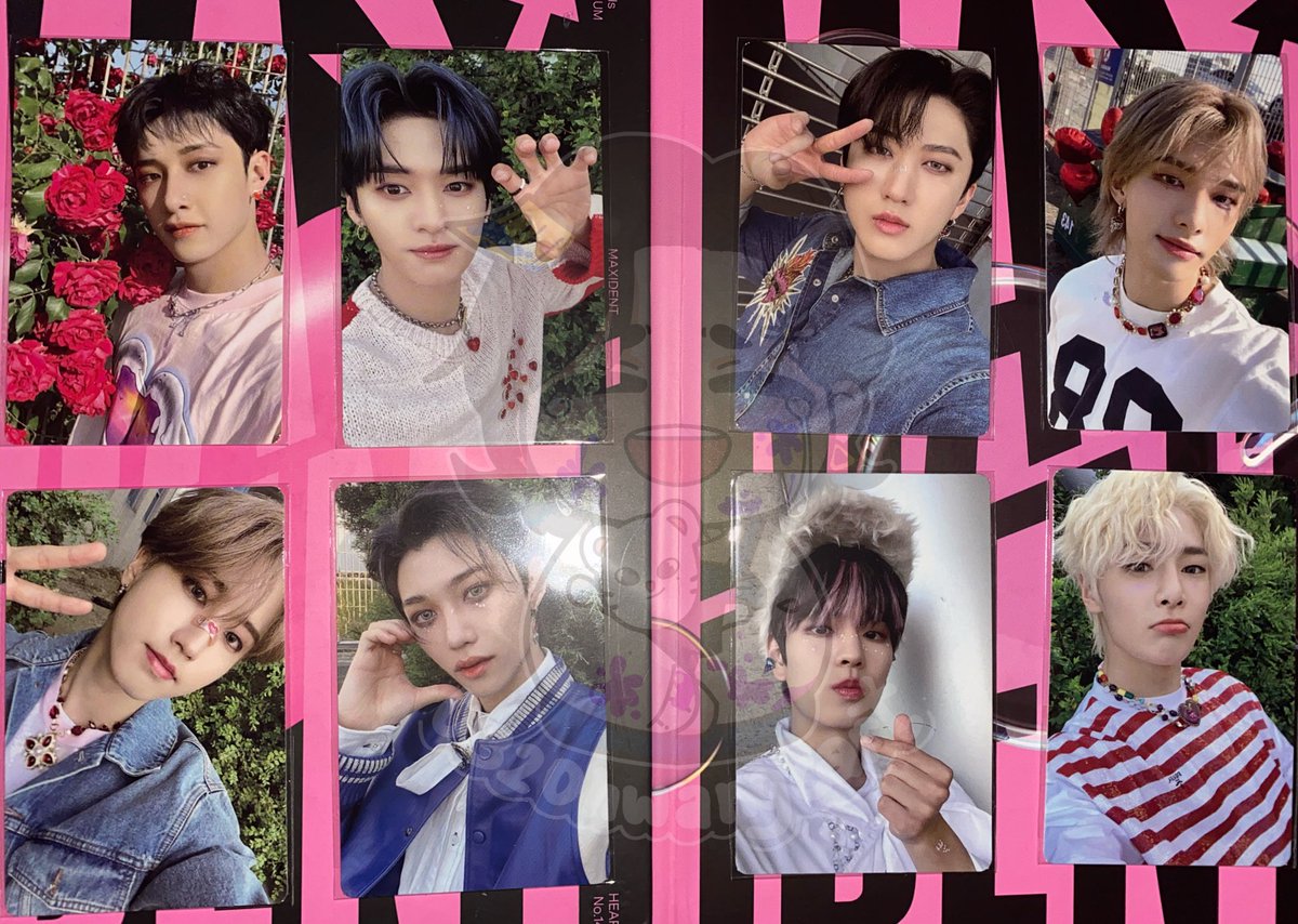 loveskzteen's tweet photo. 💌 mail from ˗ˏˋ@chanmincart´ˎ˗
Hi ! maxident pobs arrived na po yesterday ~ sparks nila so much hehe. tysm for opening these GOs 🫶🏻
꒰ #0320mails #proofsbyday ꒱ https://t.co/hPIbdQrHGz