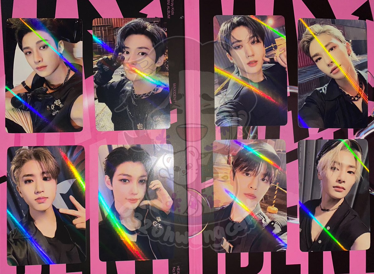 loveskzteen's tweet photo. 💌 mail from ˗ˏˋ@chanmincart´ˎ˗
Hi ! maxident pobs arrived na po yesterday ~ sparks nila so much hehe. tysm for opening these GOs 🫶🏻
꒰ #0320mails #proofsbyday ꒱ https://t.co/hPIbdQrHGz