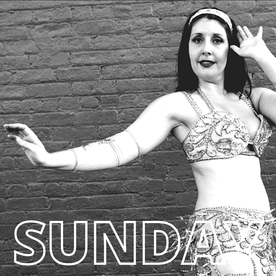 BreakOutStudios's tweet photo. Sunday: 11/27
11:00AM Open Belly Dance w/ Melissa 

#breakoutstudios #studio #follow #workout #dance #fitness #thisistucson #bellydance

Our remaining Sunday classes are canceled today and will return next week. https://t.co/Qxwkha4geP