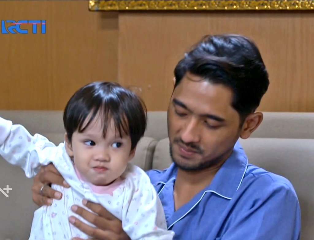 diiansn's tweet photo. Anak nino ada2 aja minta nya 😤 #IkatanCintaEp967 #IkatanCinta https://t.co/iJg5ZaRPXY