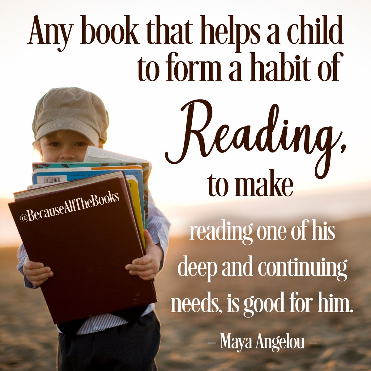 becausemybooks's tweet photo. She left us a legacy of wise words.
#BecauseAllTheBooks #AuthorQuotes #WriterQuotes #WritersLove #AuthorLove #ReadingBooks #ReadingForLife #ReadingForPleasure #ReadingLove #ReadingMakesMeHappy #ReadingMaterial #ReadingIsFundamental #ReadingIsMyLife #ReadingTherapy https://t.co/ThWsaqVu16