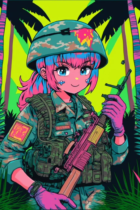 #nijijourney 