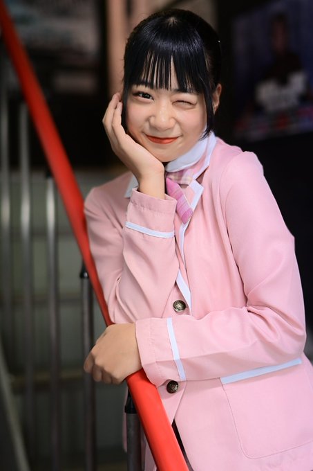 Twitterのコスプレ画像5