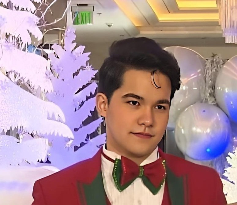 ah so pogi <33
