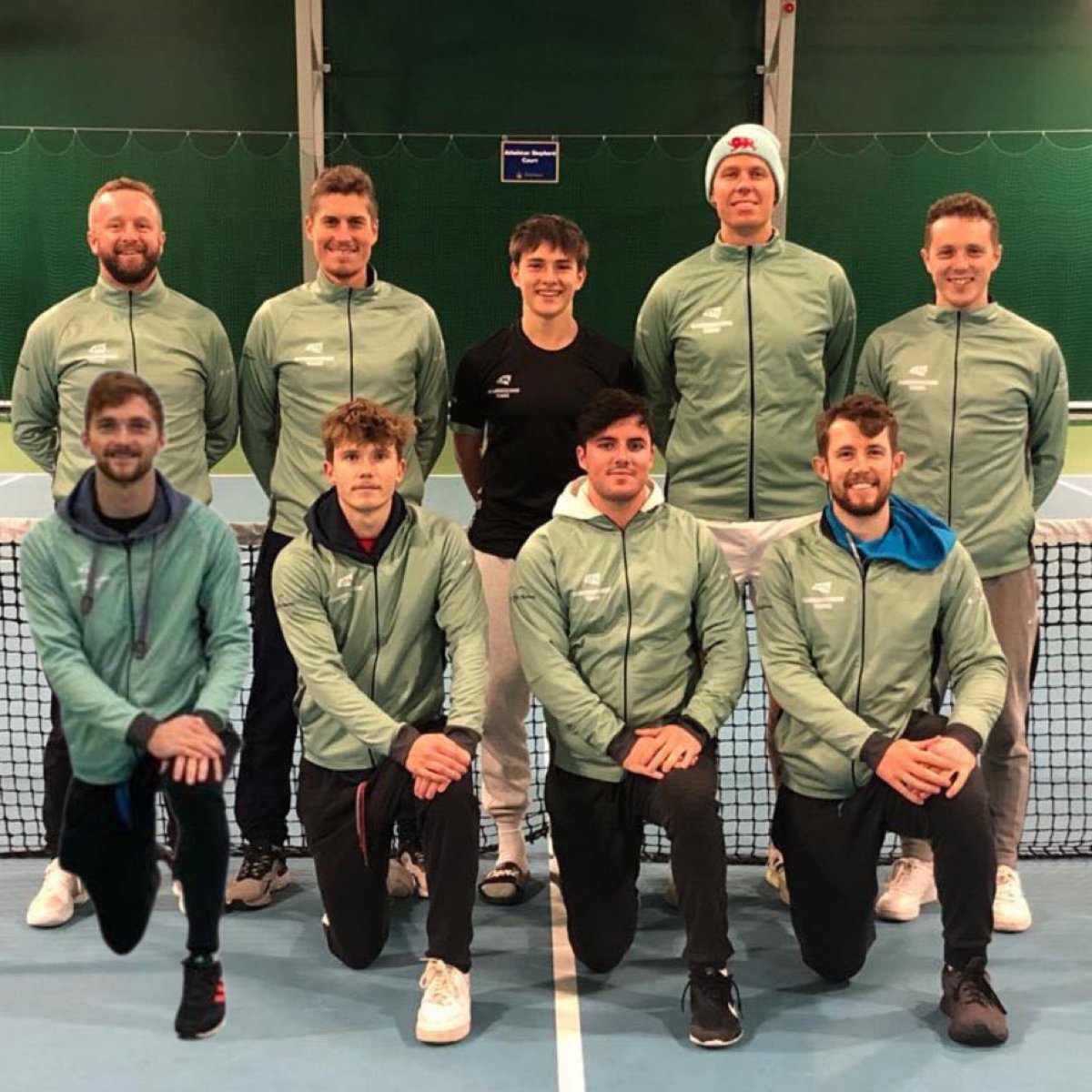 Cambridgeshire Tennis tweet media