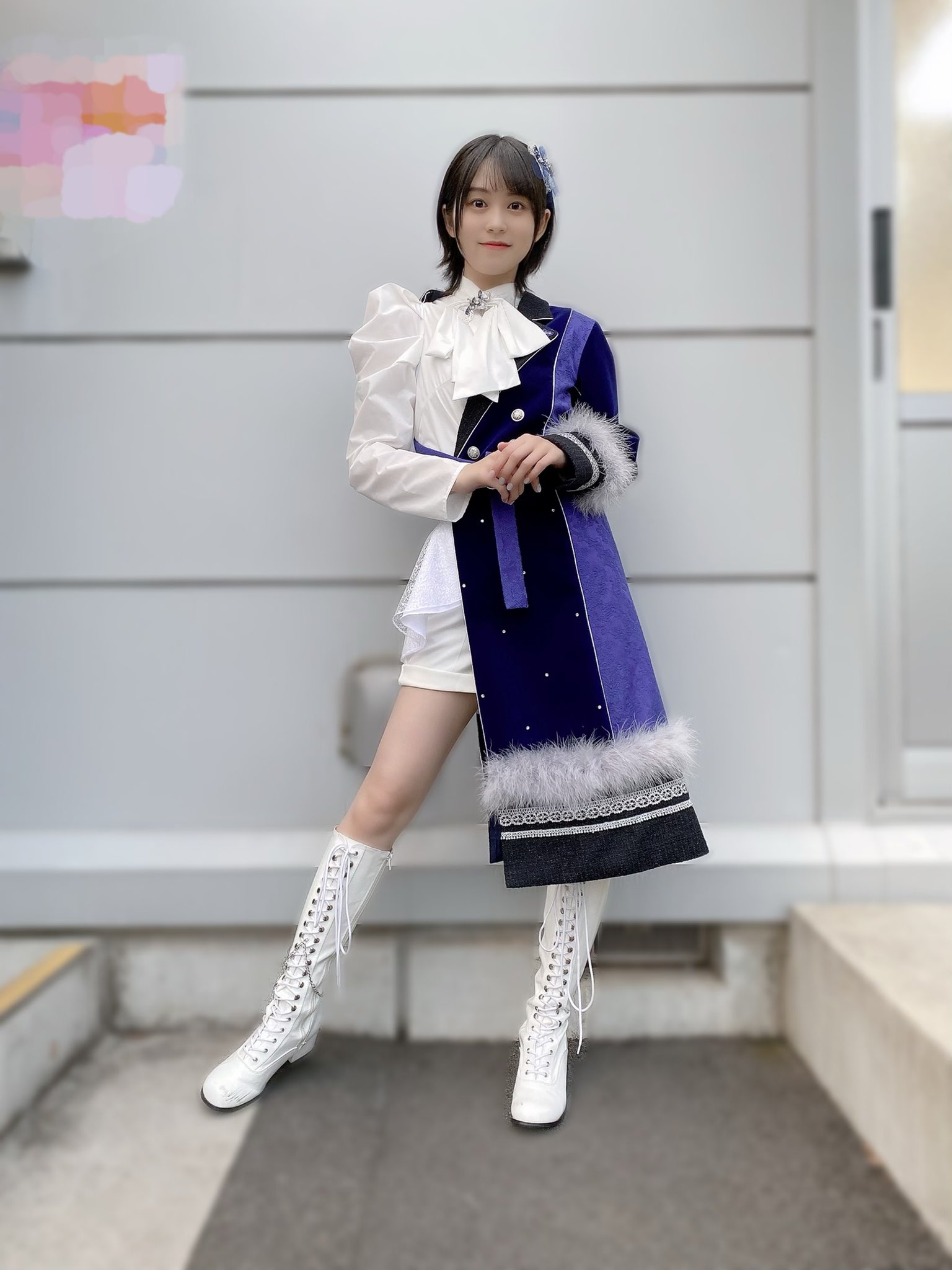 中島由貴❄4/25 写真集発売！ on X: 