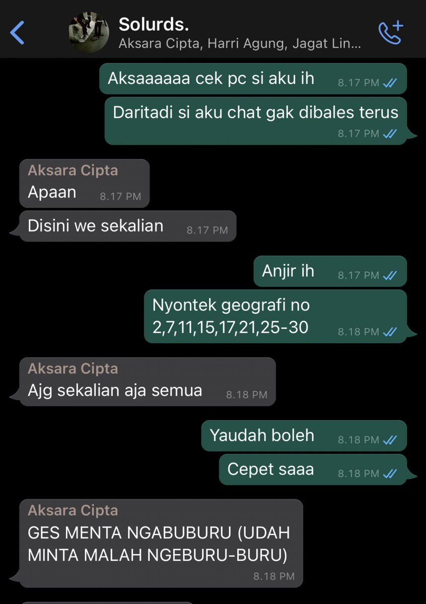 NAAMER1CAN0's tweet photo. — Yolan beserta dunianya sendiri

; Yangyang ft. NCT 00 Line few tweets au,
by NAAMER1CAN0 https://t.co/kicvoDD9kp