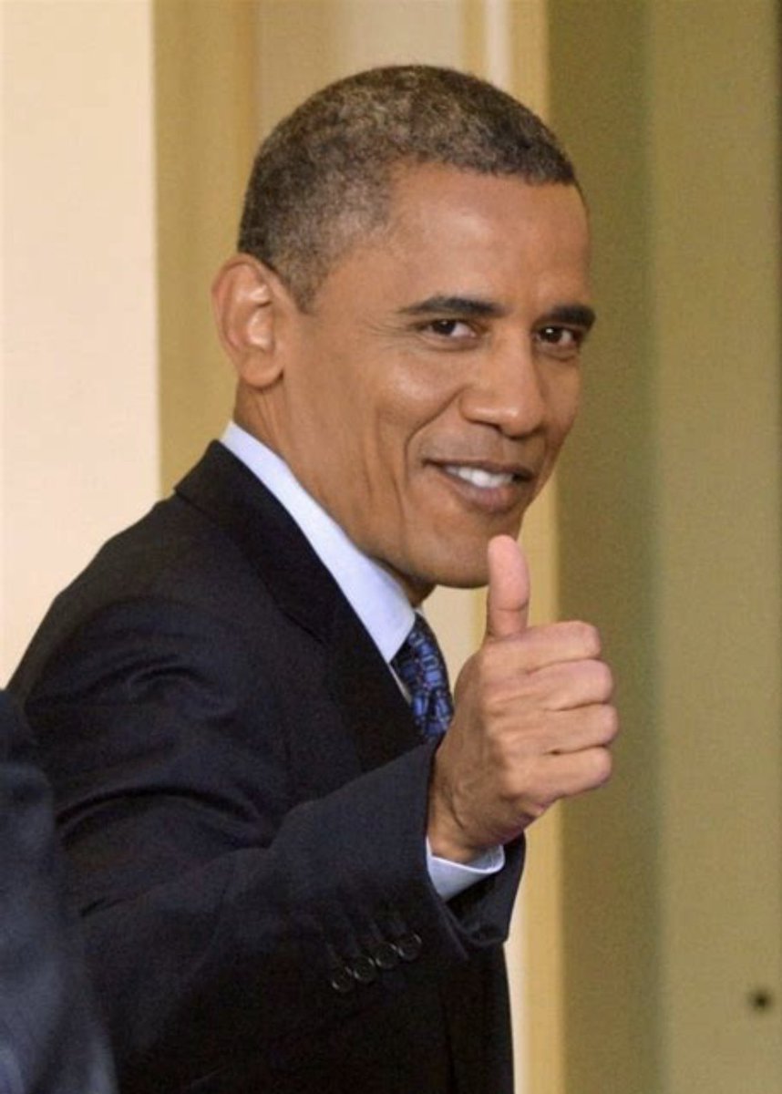 1Nicdar's tweet image. 🚨Making This Guy President Was The Biggest Mistake This Country Ever Made! 👎

Retweet if you agree!👍💯