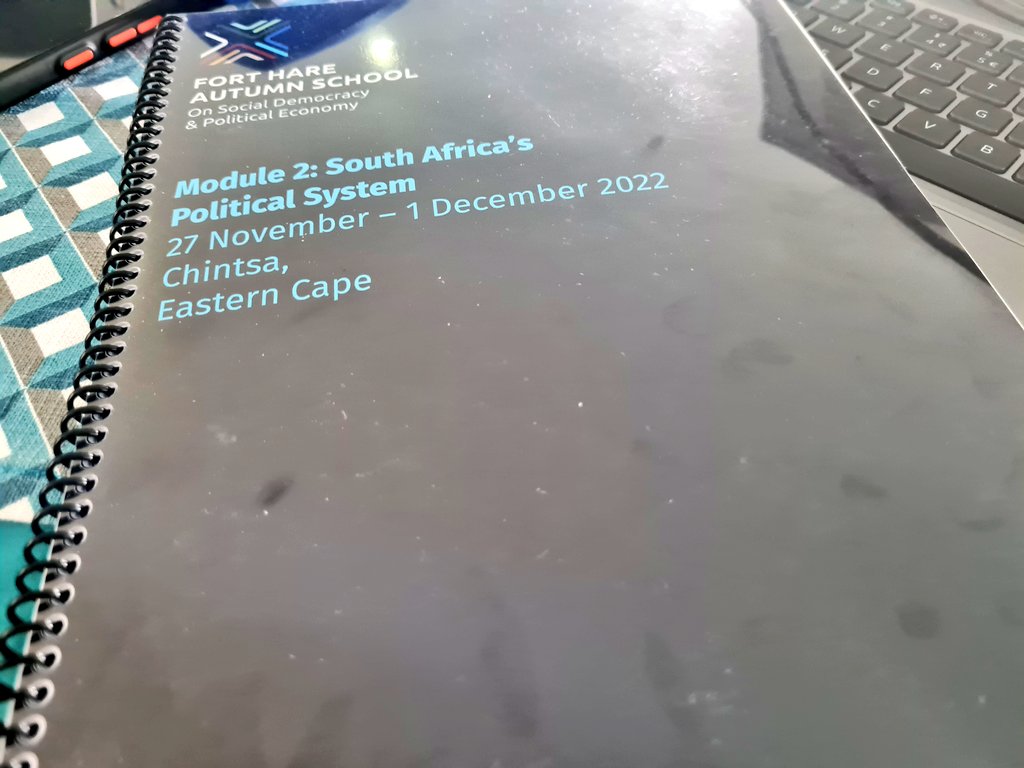 FES_SouthAfrica's tweet photo. What is it that we need to change to ensure that democracy works for ordinary people, debates & contestations about the change required, political agency, and the role of young people as actors that are capable of effecting change!
Kicking off #FHAS module 2
#youthparticipation https://t.co/EWonSTHZjH