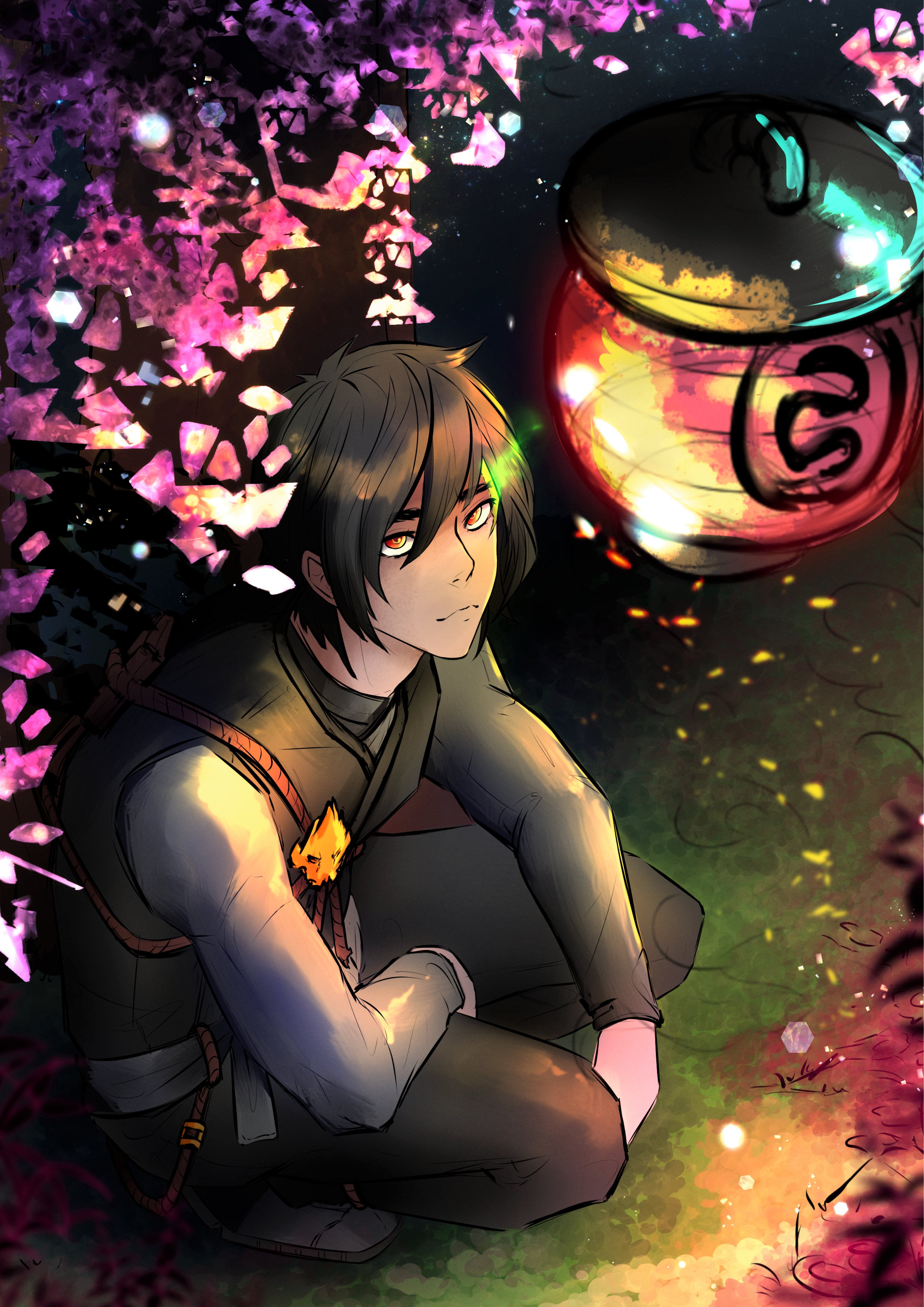 AET CILUNDI Ninjago