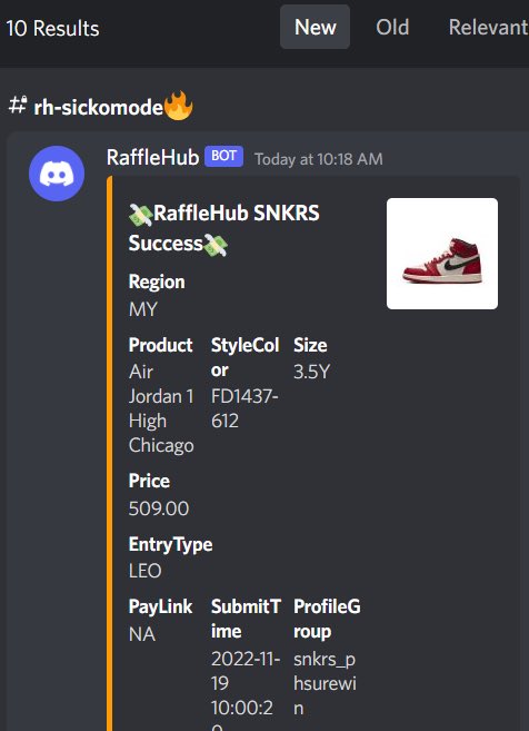 sohinggg (@sohinggg) on Twitter photo Lets goooooo🫰🏽🫰🏽
bot : <a href="/RafflehubS/">RaffleHub_Success</a> <a href="/rafflehub_io/">RaffleHub</a>
cookgroup : <a href="/KickzPotAIO/">KickzPot AIO</a>
proxy : <a href="/kirbyproxy2021/">Kirby Proxy</a> (always kirby fans❤️)
fnf: chocolatefnf🍫🍫🍫
CB: <a href="/cklchongzzz/">CKL</a> <a href="/louissixteen_/">Louissixteen</a> Lets goooooo🫰🏽🫰🏽
bot : <a href="/RafflehubS/">RaffleHub_Success</a> <a href="/rafflehub_io/">RaffleHub</a>
cookgroup : <a href="/KickzPotAIO/">KickzPot AIO</a>
proxy : <a href="/kirbyproxy2021/">Kirby Proxy</a> (always kirby fans❤️)
fnf: chocolatefnf🍫🍫🍫
CB: <a href="/cklchongzzz/">CKL</a> <a href="/louissixteen_/">Louissixteen</a>