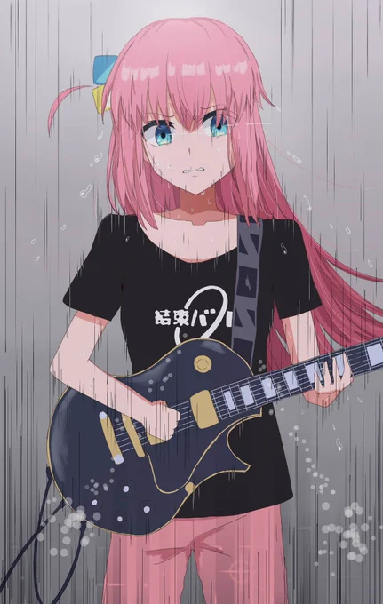 ギターヒーロー#ぼっち・ざ・ろっく 