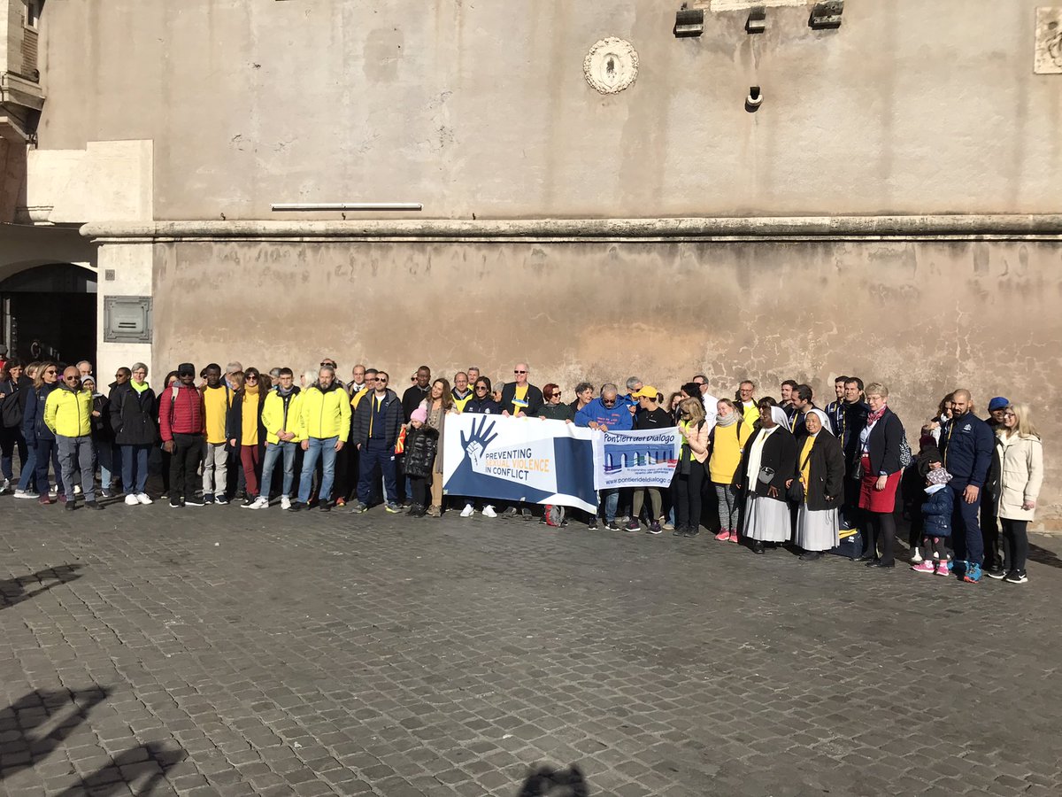 UK in Holy See 🇬🇧🇻🇦 tweet media