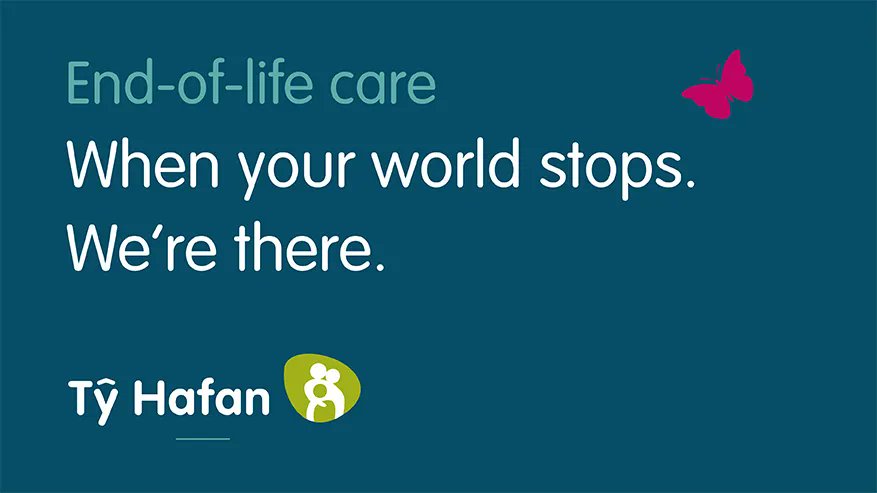 We’re supporting @Tŷ Hafan’s ‘When Your World Stops’ appeal, aiming to raise £250,000 in just 60 hours. Please consider donating before 10pm on Tuesday 29th and your donation will be doubled buff.ly/3OzX4Ic #whenyourworldstops
