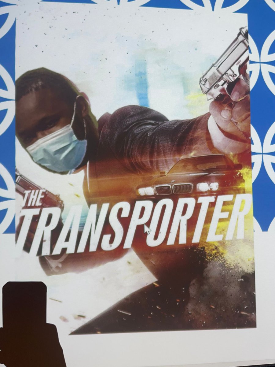 Selden Centre tweet media