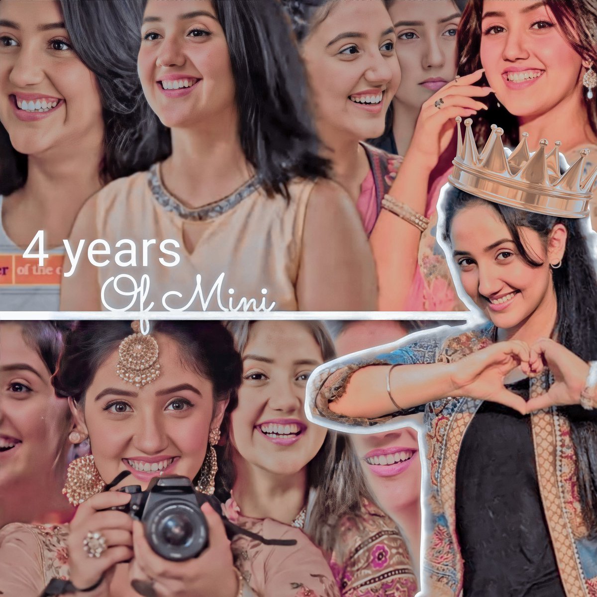 ashnoorxbeauty's tweet photo. Congratulations ashy for 4 years of minii π₯Ίπ₯³π @ashnoorkaur03
@ashnoorkaur03
#ashy #ashnoorkaur #4yearsofmini #ashnoorkaur #love #Twitter https://t.co/TIdvuV2kCs