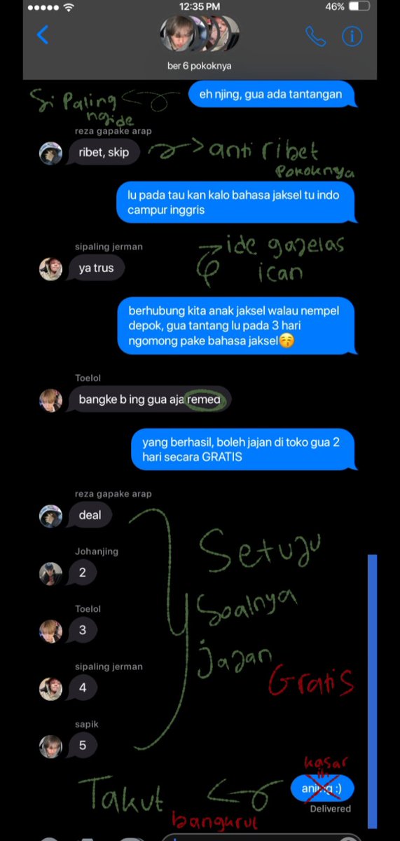 ╰┈➤Anak Jaksel Pinggiran

—all 00l nct
by ©gle3jiw00s