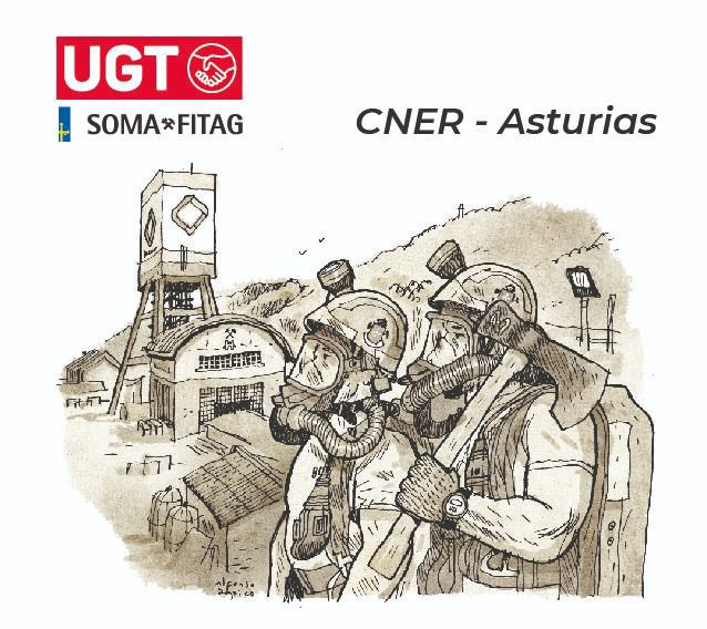 AlperiJove's tweet photo. Centro Nacional de Entrenamiento en Rescates de Asturias 
CNeR-Asturias https://t.co/5dhCjVlWPP