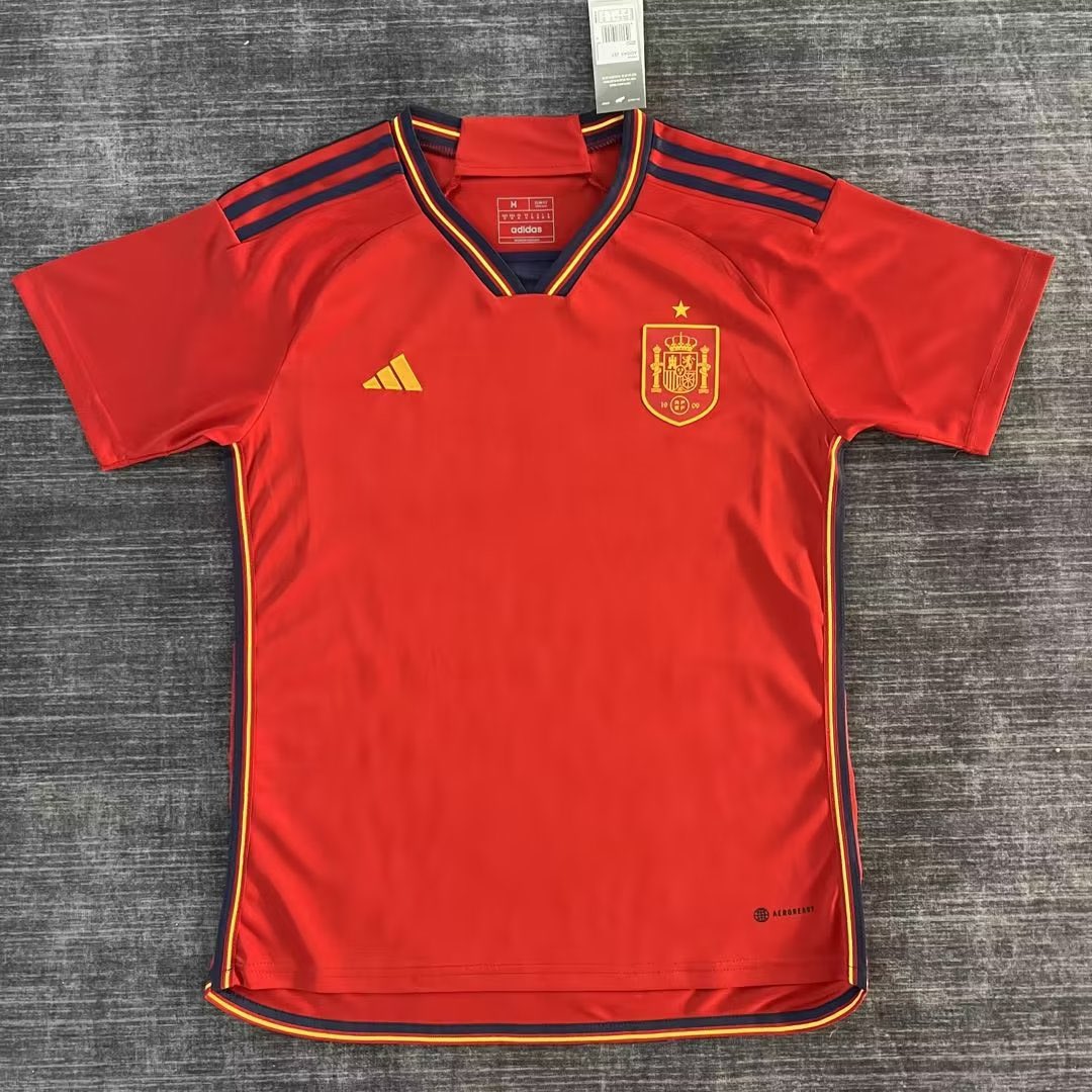 ⚠️ SORTEO EXPRESS ⚠️

⚽️ SI ESPAÑA GANA HOY A ALEMANIA 

🎁 SORTEAMOS UNA CAMISETA DE LA SELECCIÓN 

⬇️ REQUISITOS

✅ SEGUIR A <a href="/Camishop2/">Camishop</a> 

🔂 HACER RT A ESTE TWEET 

⏳ SE CIERRA EL SORTEO AL EMPEZAR EL PARTIDO