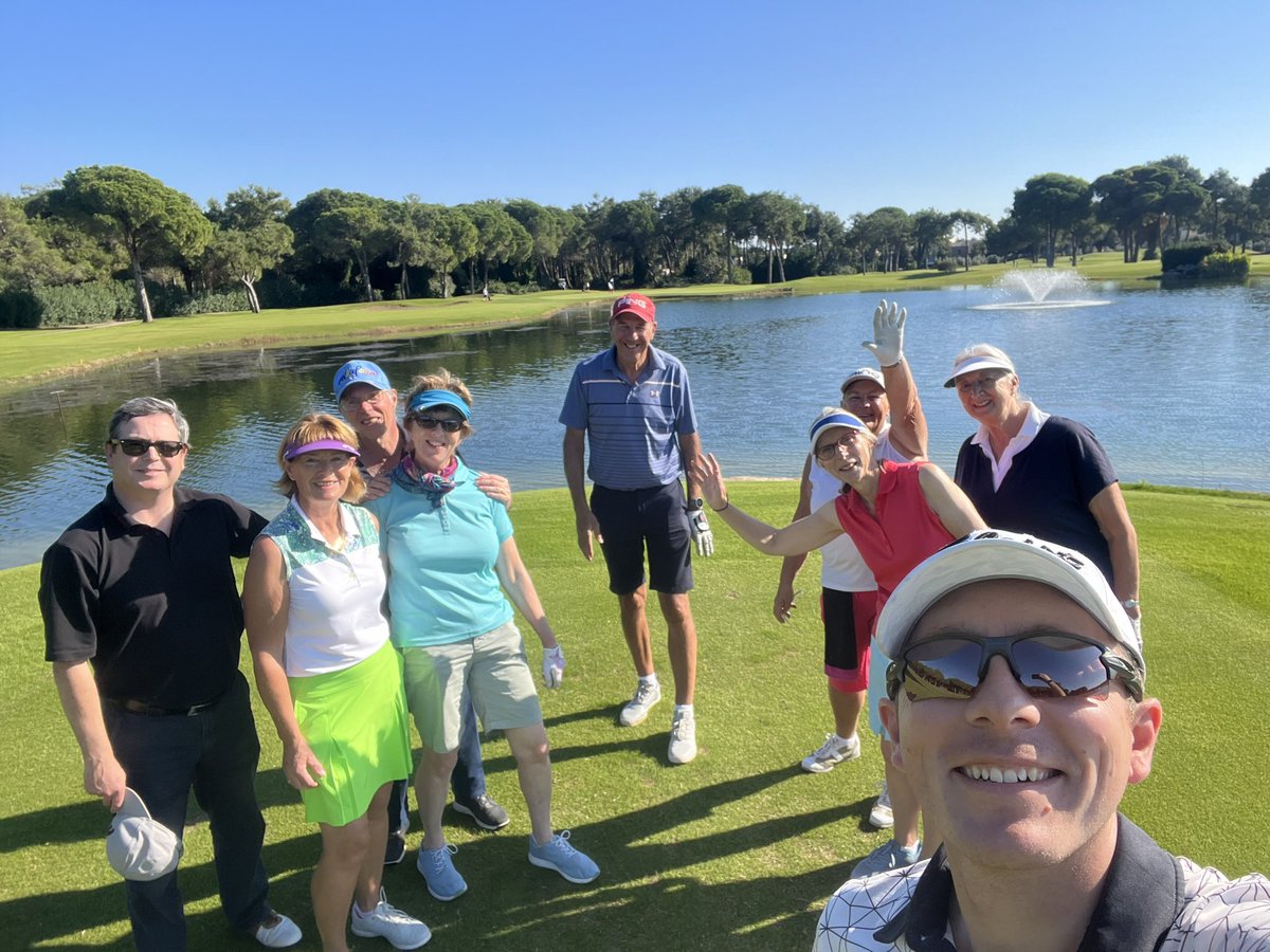 Muttley Golf Pro tweet media