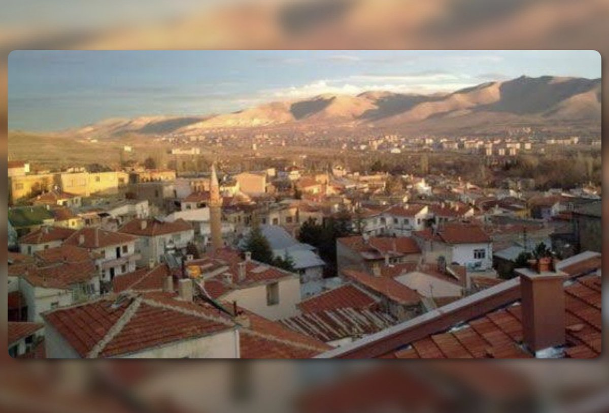 rkayhanunal's tweet photo. #Niğde olur da güzel #Fertek olmaz mı?…

@halktvcomtr 
@fethigurer https://t.co/LEerbMbF5s