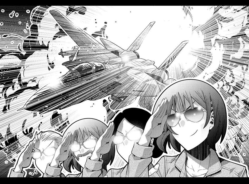 「木根さんの1人でキネマ」最新話「トップガン マーヴェリック」回がニコニコ静画(https://t.co/eMsbeXcD7m)でも公開中!ケニー・ロギンスの「デンジャー・ゾーン」を流す準備をしてから読むのがおすすめ!!