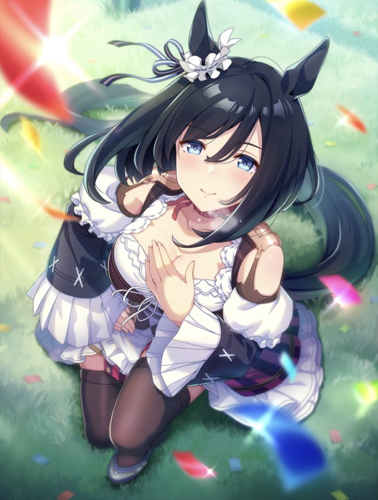 クシさレム tweet media