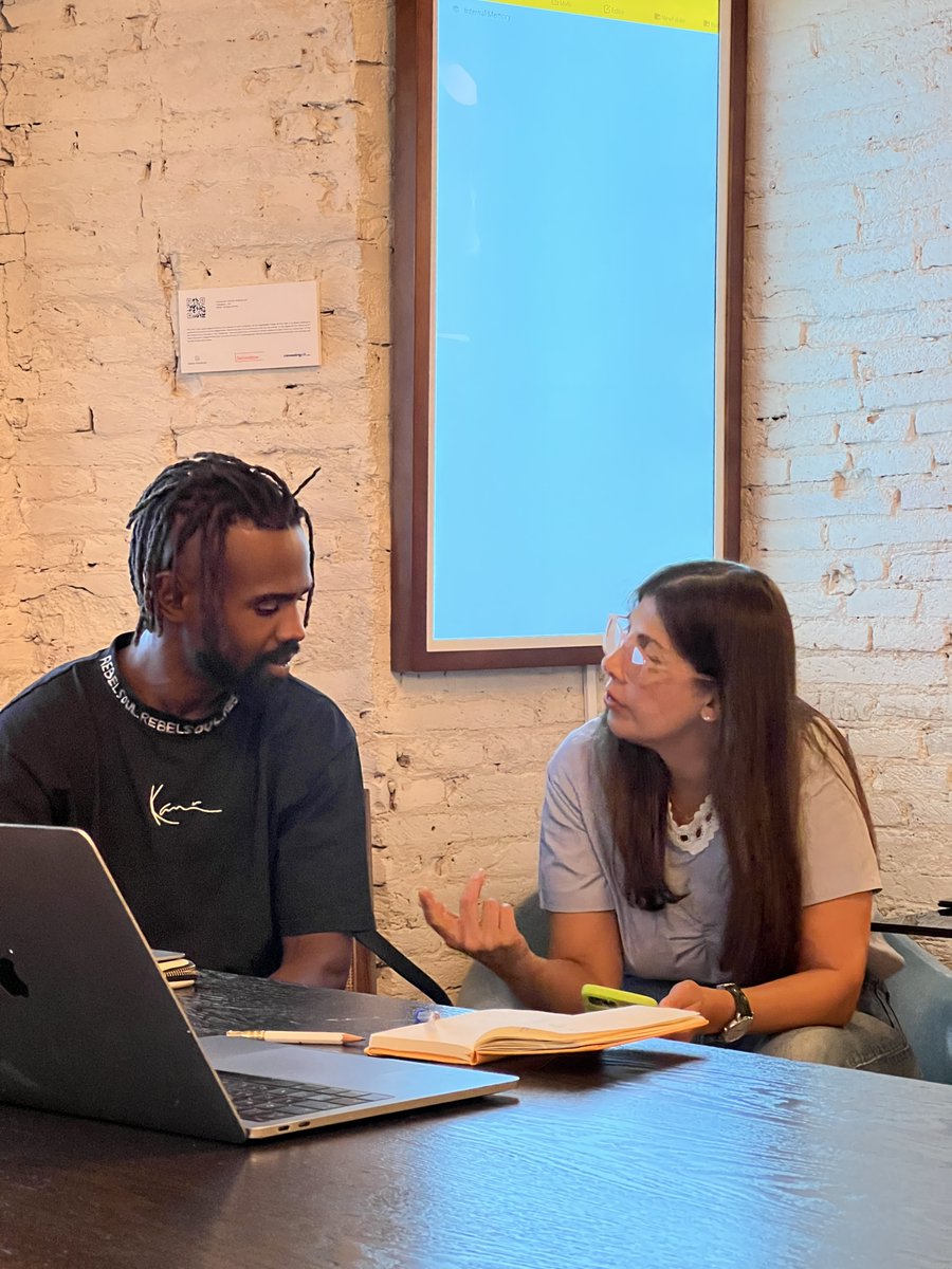 CNFT Workshops tweet media